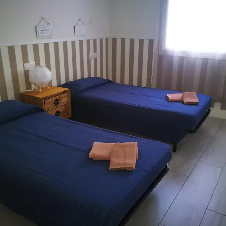 Cozy Luxury בית נופש San Bartolomé