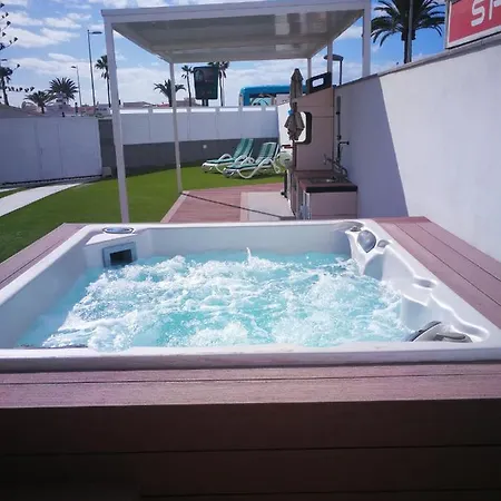 Vakantiehuis Cozy Luxury *