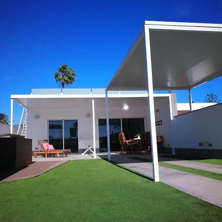 Vakantiehuis Cozy Luxury *
