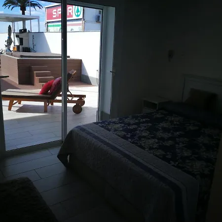 Vakantiehuis Cozy Luxury *