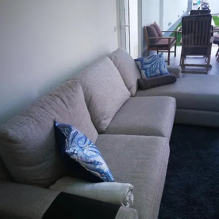 Cozy Luxury Vakantiehuis