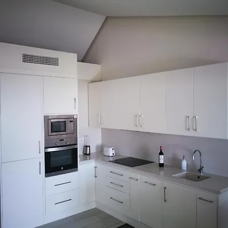 Vakantiehuis Cozy Luxury *