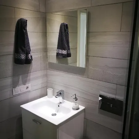 Vakantiehuis Cozy Luxury