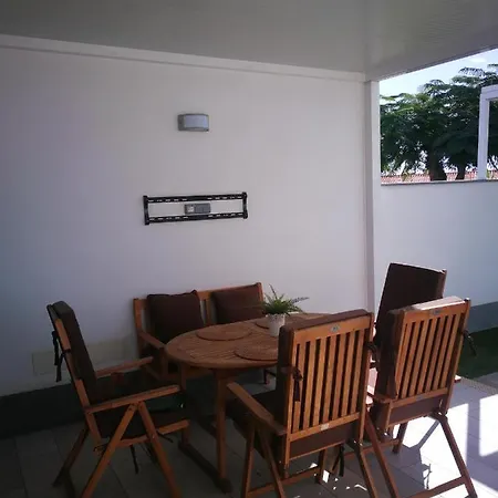 Vakantiehuis Cozy Luxury