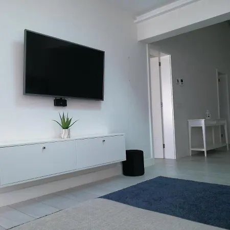 Σπίτι διακοπών Cozy Luxury