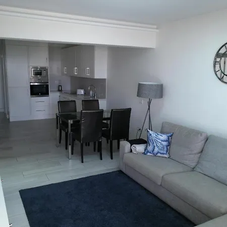 Cozy Luxury * San Bartolome de Tirajana (Gran Canaria)