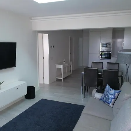 Cozy Luxury Σπίτι διακοπών *