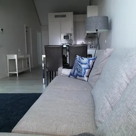 Cozy Luxury San Bartolome de Tirajana (Gran Canaria)