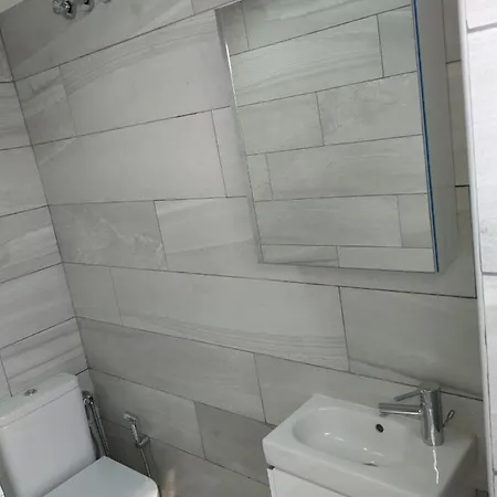 Cozy Luxury * San Bartolomé