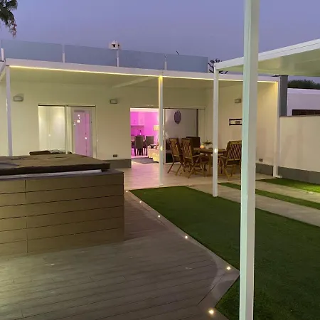 Cozy Luxury San Bartolome de Tirajana (Gran Canaria)