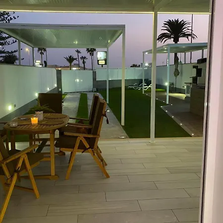 Holiday home Cozy Luxury