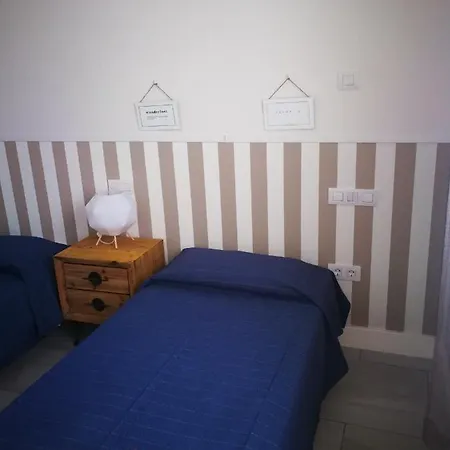 Cozy Luxury * San Bartolomé