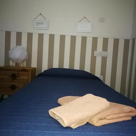펜션 Cozy Luxury San Bartolomé