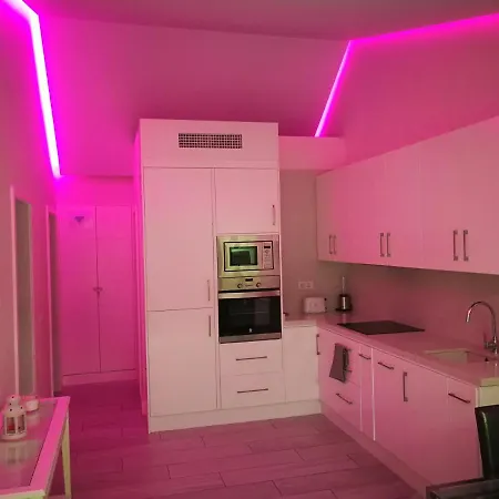 Σπίτι διακοπών Cozy Luxury San Bartolomé