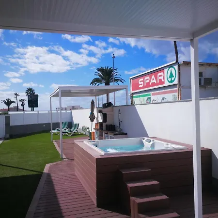 Cozy Luxury * San Bartolome de Tirajana (Gran Canaria)