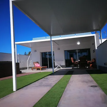 Cozy Luxury Σπίτι διακοπών *