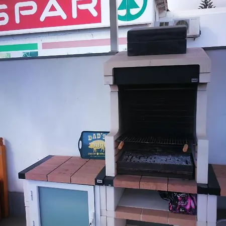 Cozy Luxury Σπίτι διακοπών San Bartolomé