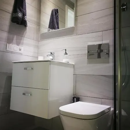 Cozy Luxury San Bartolomé