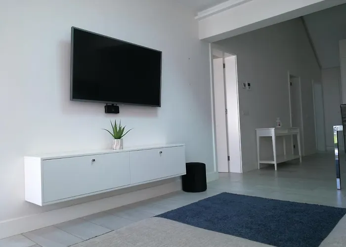 Tatil Evi Cozy Luxury