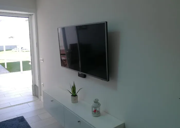 Tatil Evi Cozy Luxury