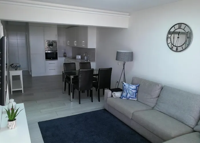 Cozy Luxury * San Bartolomé