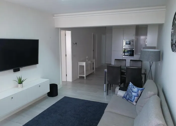 Cozy Luxury Tatil Evi *