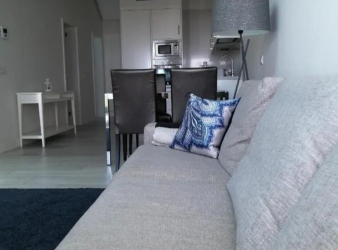 Cozy Luxury San Bartolomé