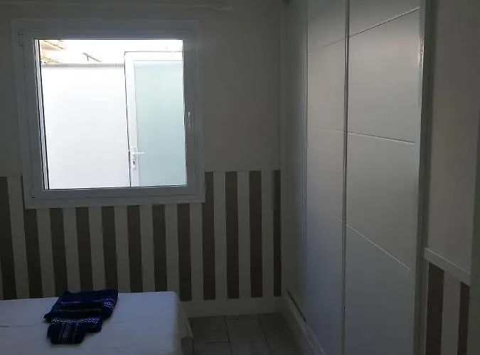 Cozy Luxury * San Bartolomé