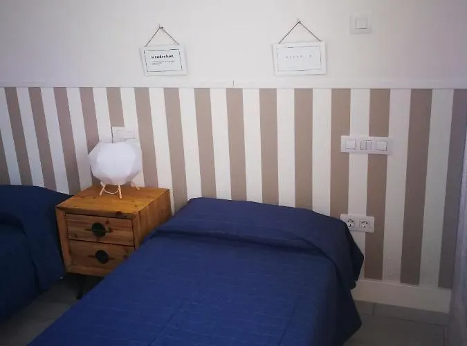 Cozy Luxury * San Bartolomé