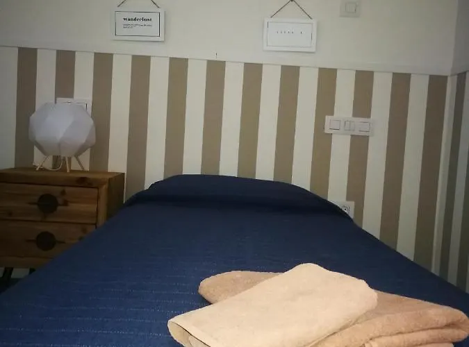 Tatil Evi Cozy Luxury San Bartolomé