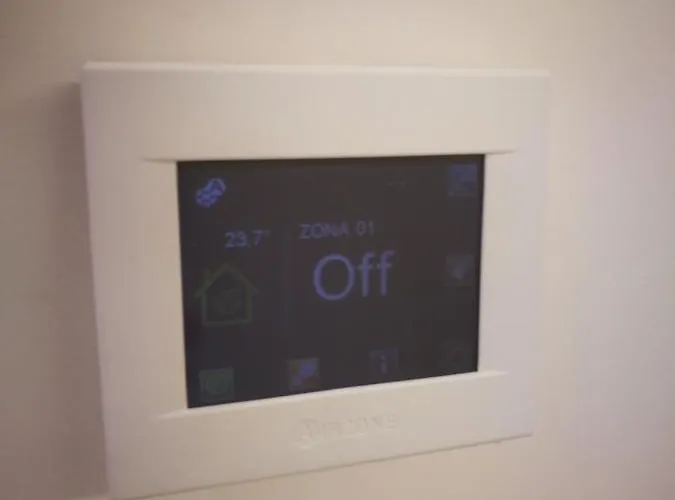 Cozy Luxury San Bartolomé