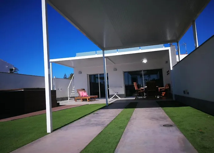 Cozy Luxury Tatil Evi *