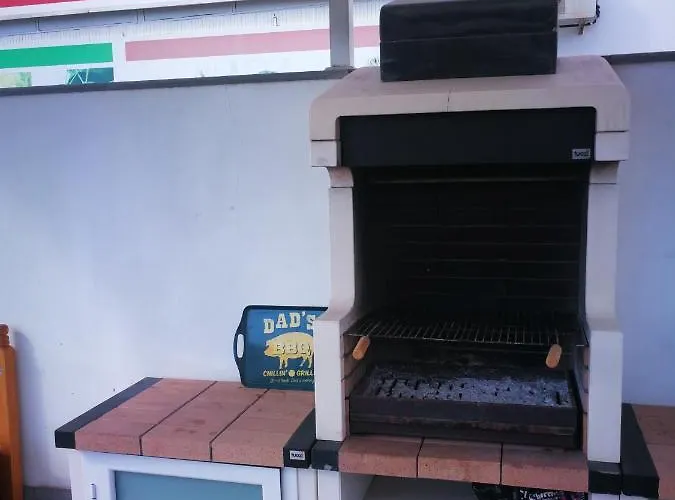 Cozy Luxury Tatil Evi San Bartolomé