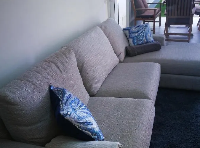 Cozy Luxury Tatil Evi