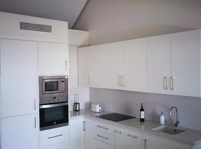 Tatil Evi Cozy Luxury *