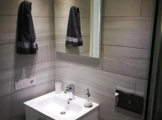 Tatil Evi Cozy Luxury