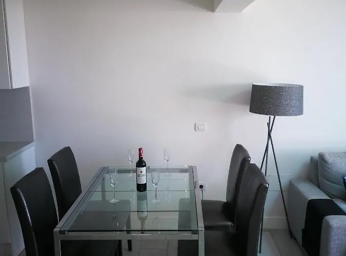 Cozy Luxury * San Bartolomé