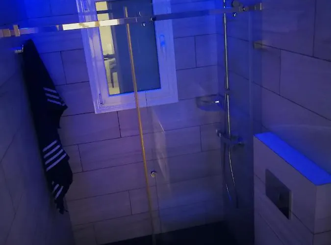 Cozy Luxury San Bartolomé