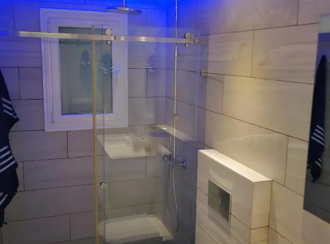 Cozy Luxury Tatil Evi *