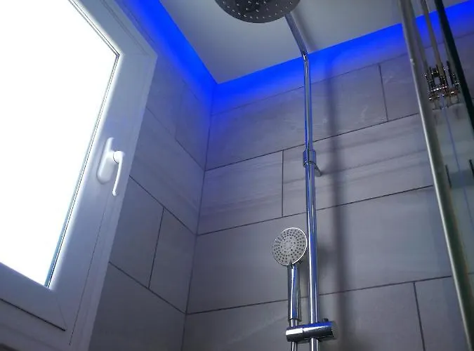 Tatil Evi Cozy Luxury