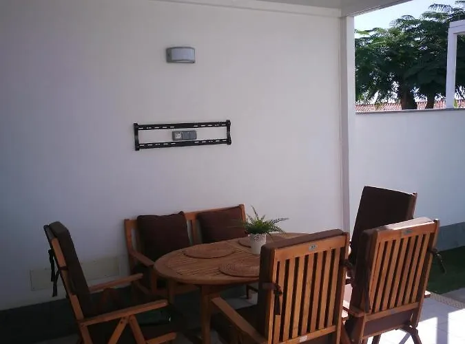 Tatil Evi Cozy Luxury